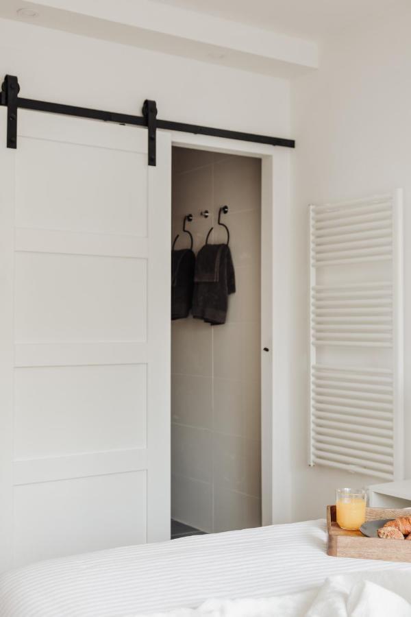 Luxurious Private Studio Amsterdam Zuid ภายนอก รูปภาพ